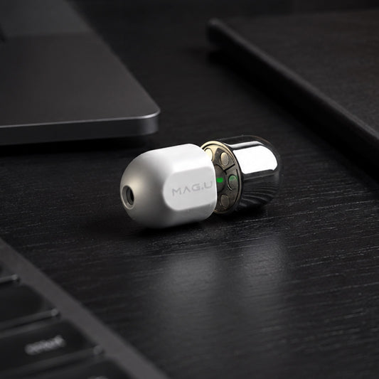 Magno Capsule