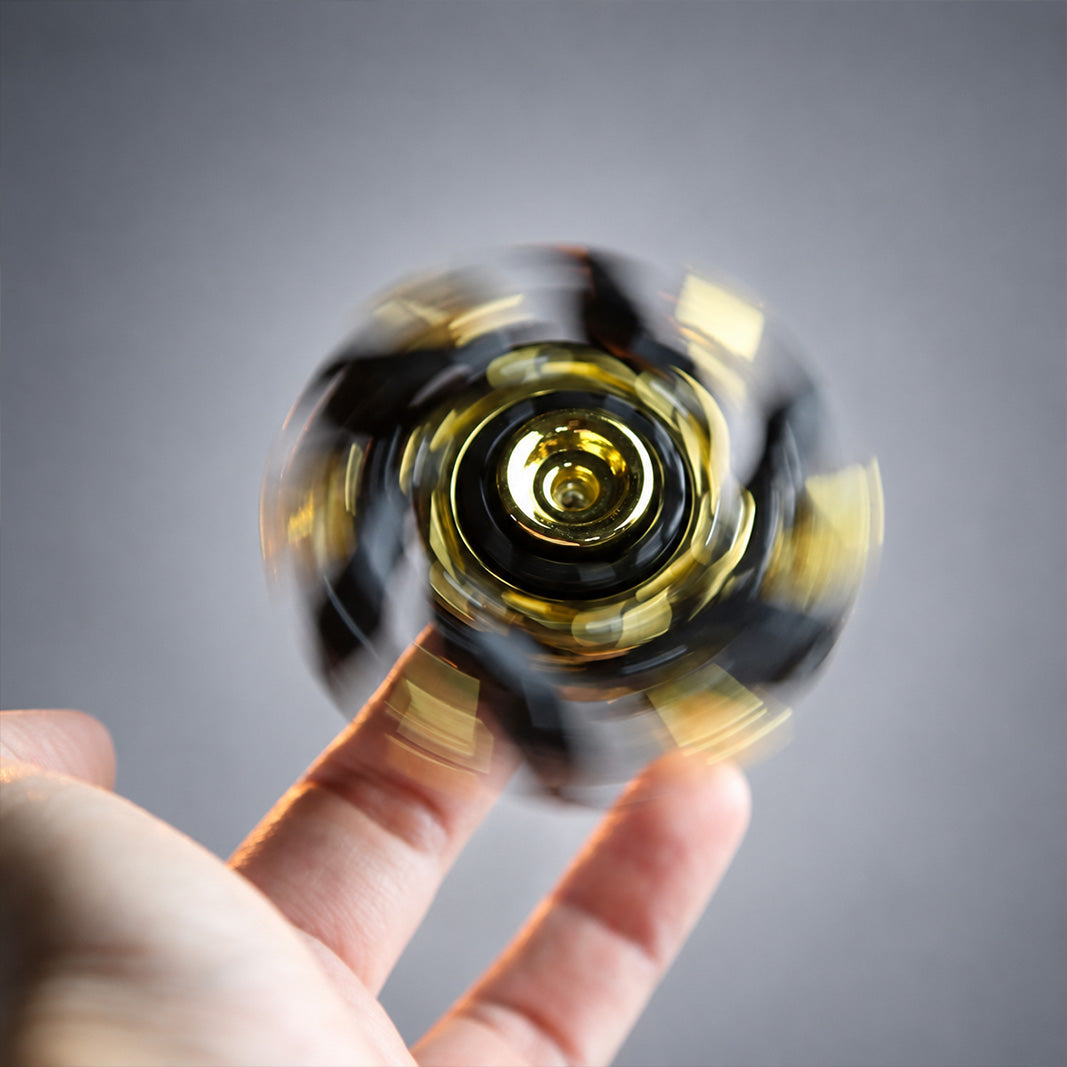 Aurex Bloom Spinner