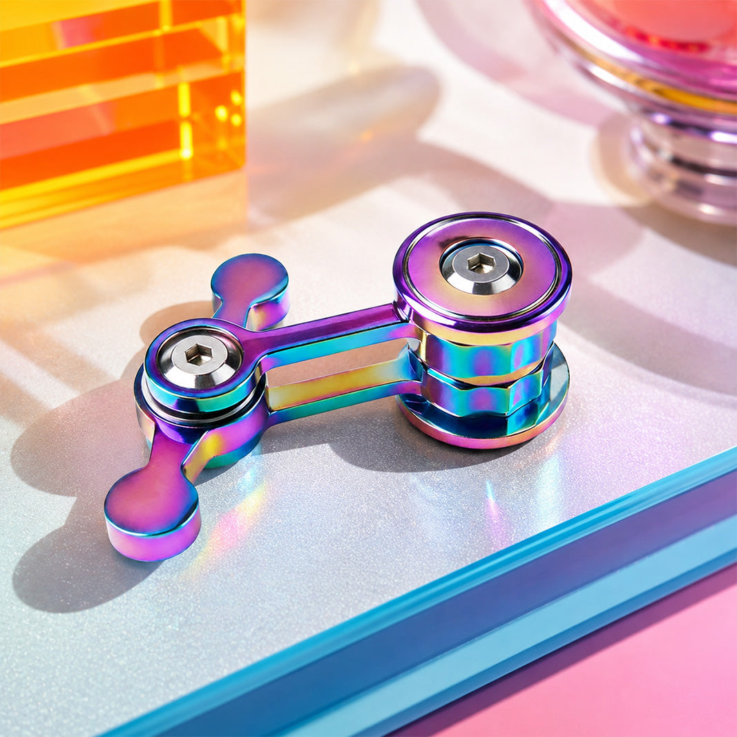 TriSpin Flow