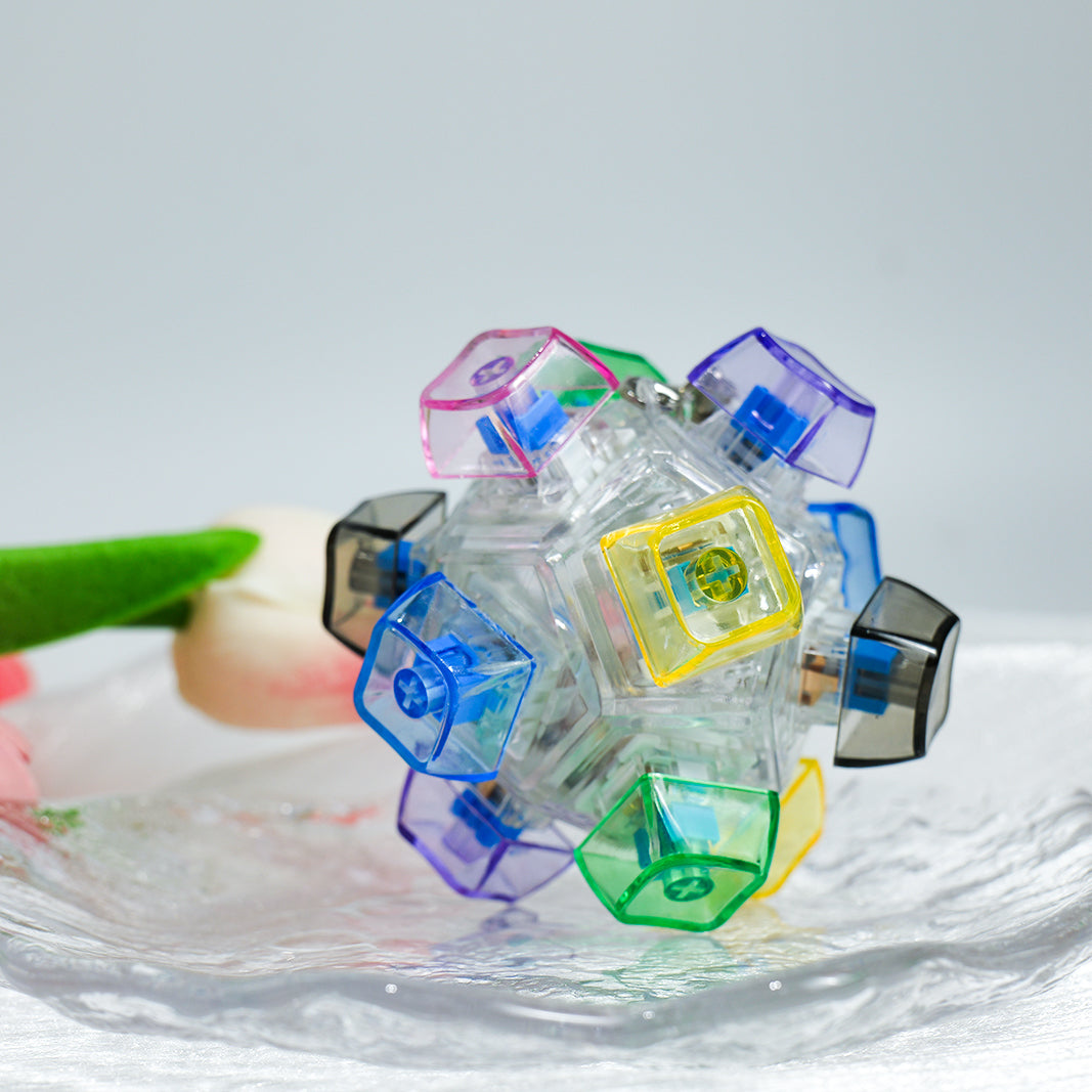 KeyPop Orb