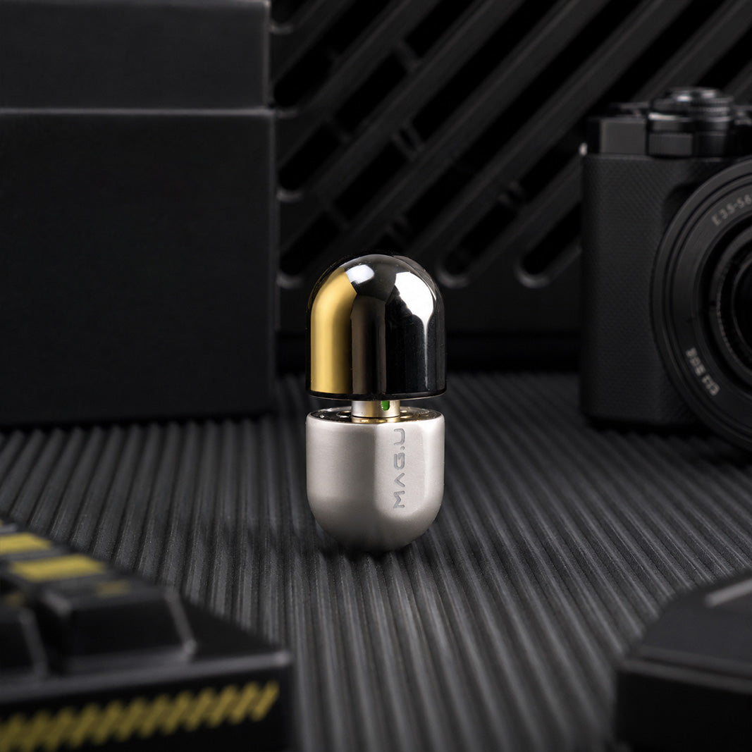 Magno Capsule