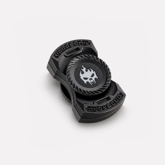 Ghost Beyblade
