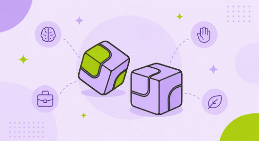 best fidget cubes