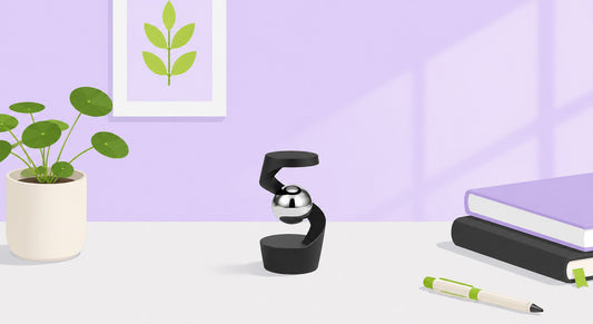 minimalist desk accessories