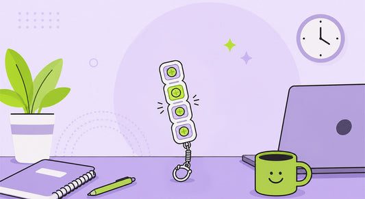  office desk toys 