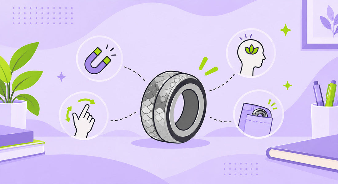 Orbit Ring