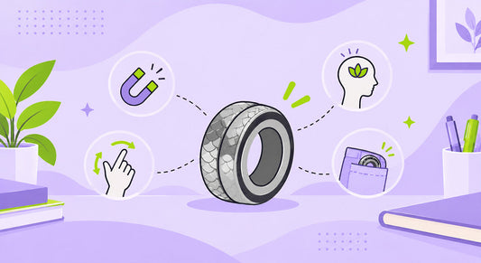 Orbit Ring
