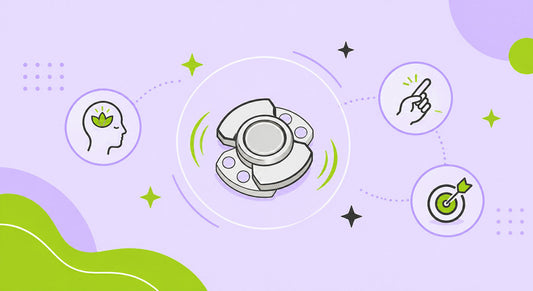 What Is Spinix? A Complete Guide to This Modern Desk Fidget Toy