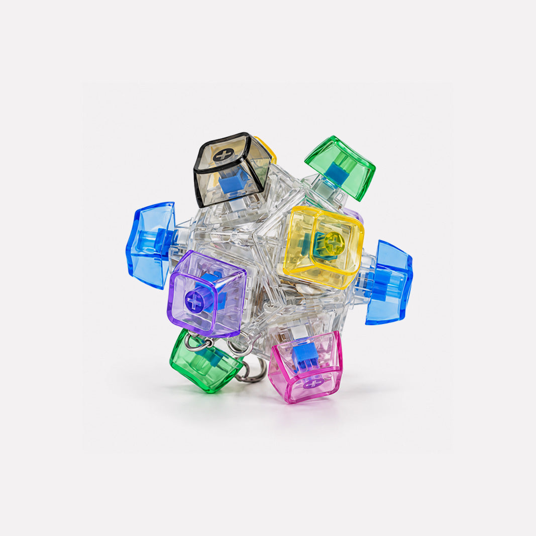 KeyPop Orb