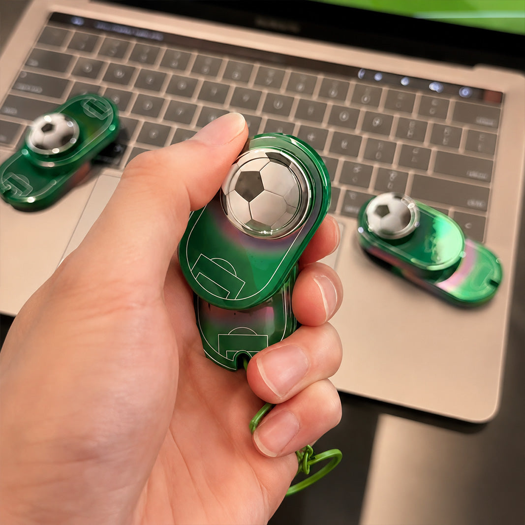 World Cup Football Pitch Slider