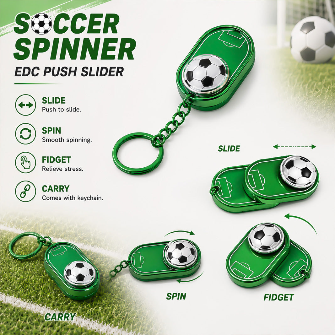World Cup Football Pitch Slider