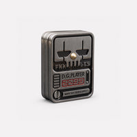 Magnetic Poker Slider