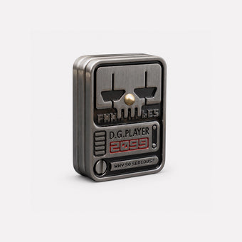 compare product Magnetic Poker Slider