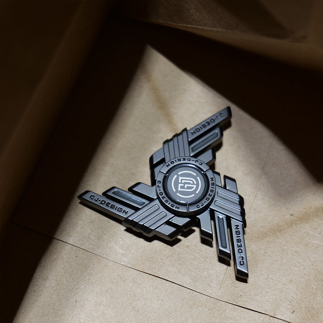 Commander