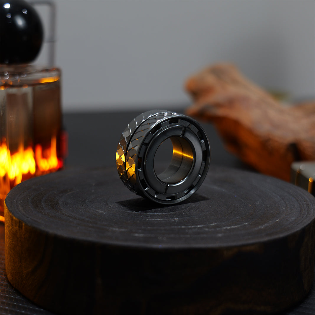Orbit Ring