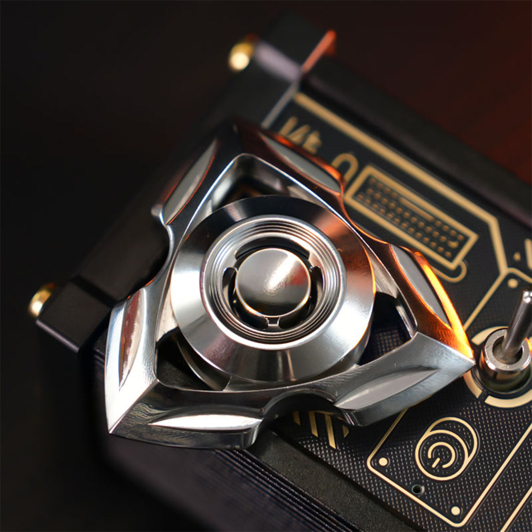 TriArc Spin