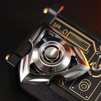 TriArc Spin