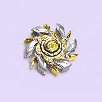 Aurex Bloom Spinner