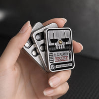 Magnetic Poker Slider