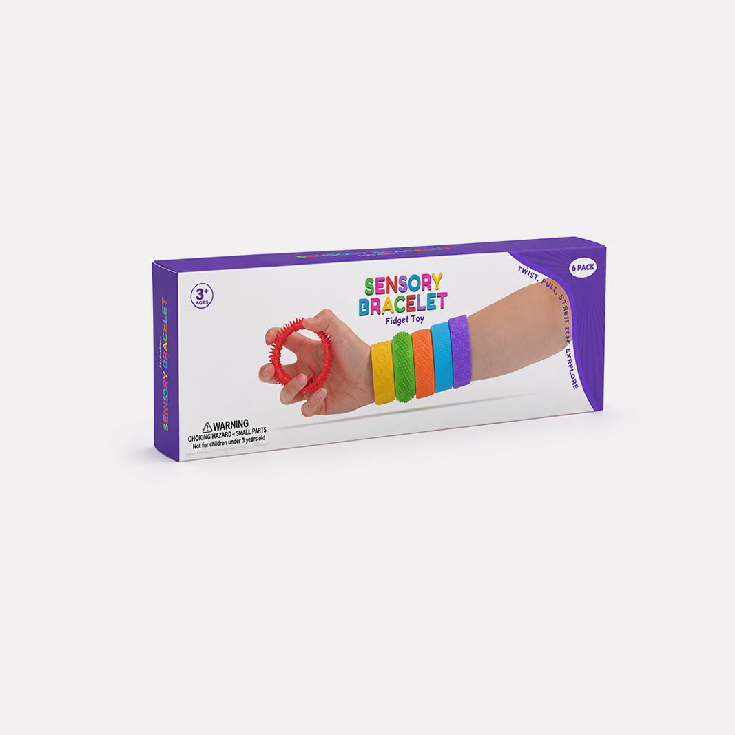 Patting Bracelet