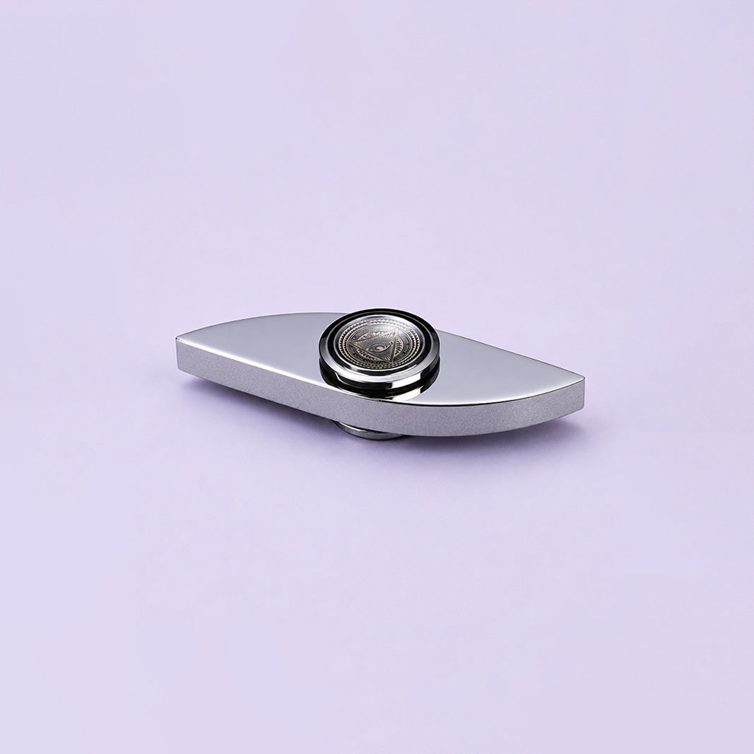 Ocula Spin