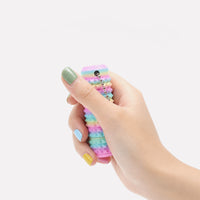 Painful massage stick