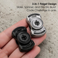 Ghost Beyblade