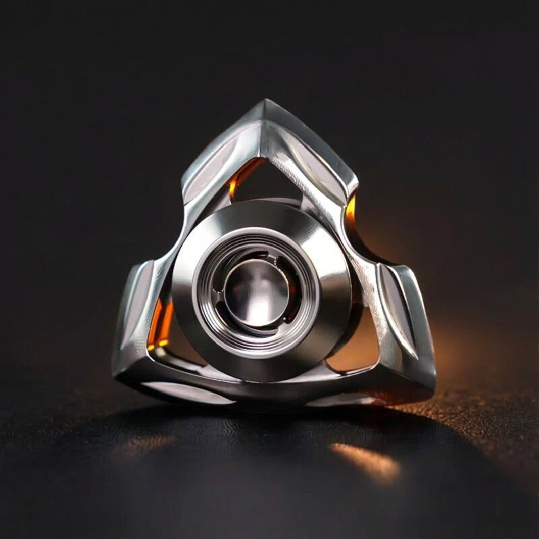 TriArc Spin