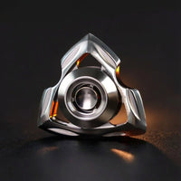 TriArc Spin