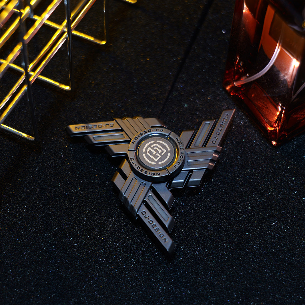 Commander