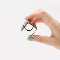 Finger Rubik's Cube