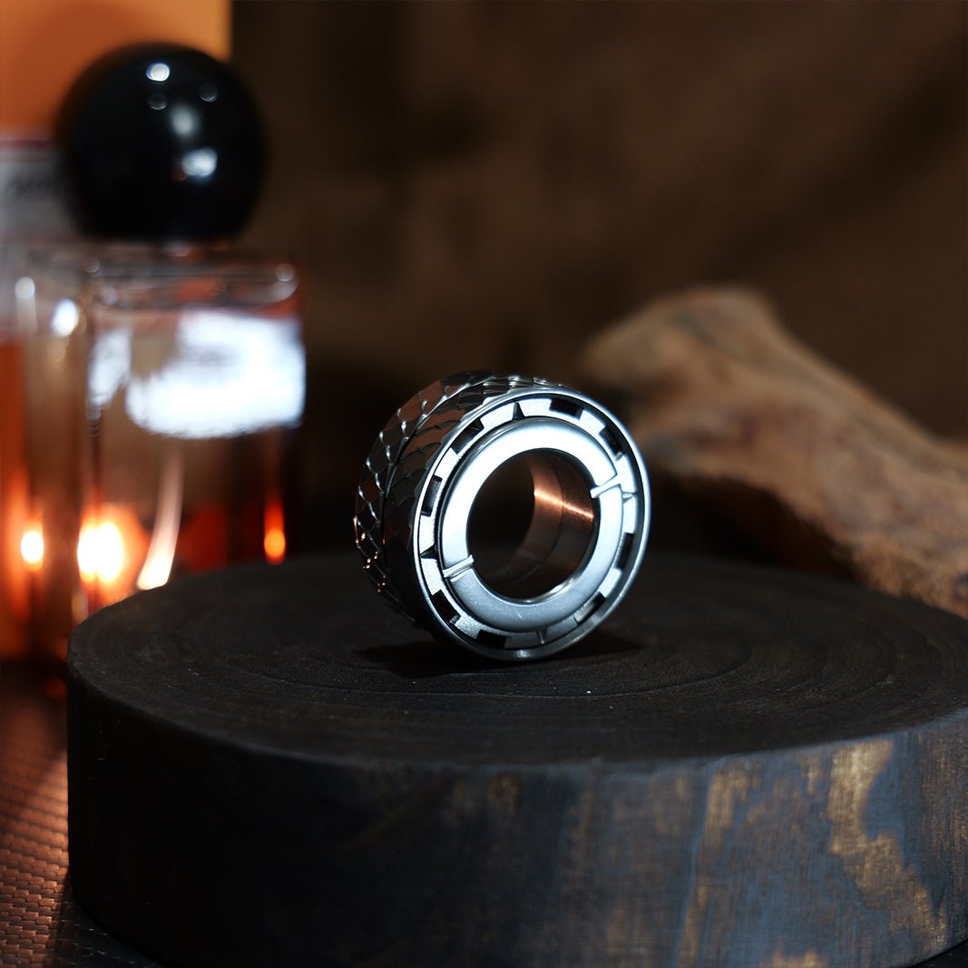 Orbit Ring