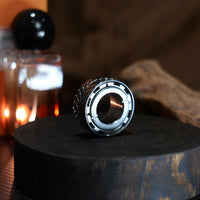 Orbit Ring