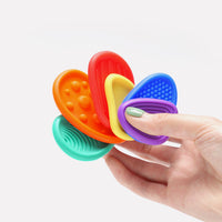 Sensory Stone Toys