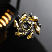 Aurex Bloom Spinner
