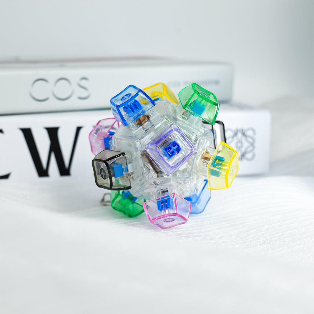 KeyPop Orb
