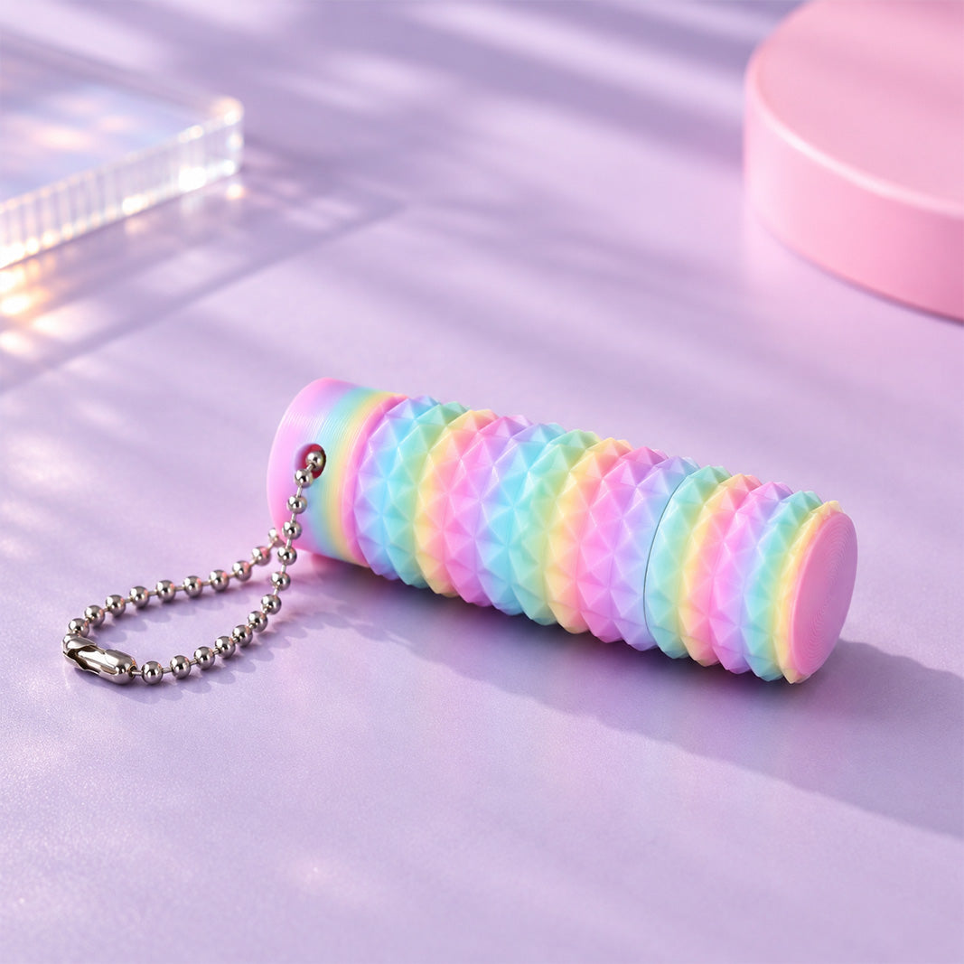 Painful massage stick