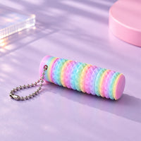 Painful massage stick