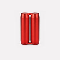Palm scroll wheel