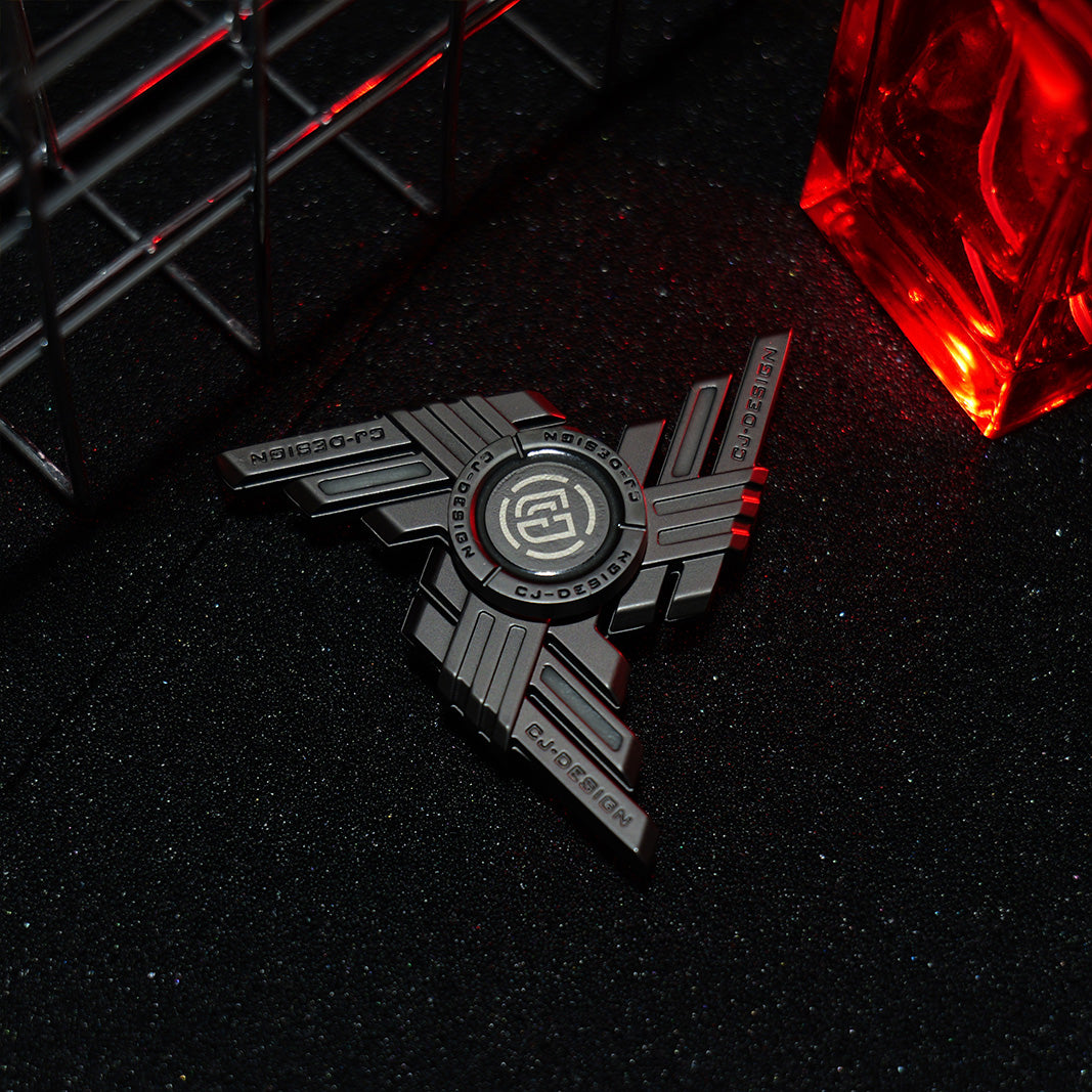 Commander