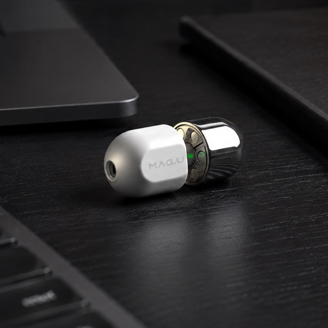 Magno Capsule