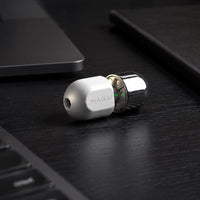 Magno Capsule
