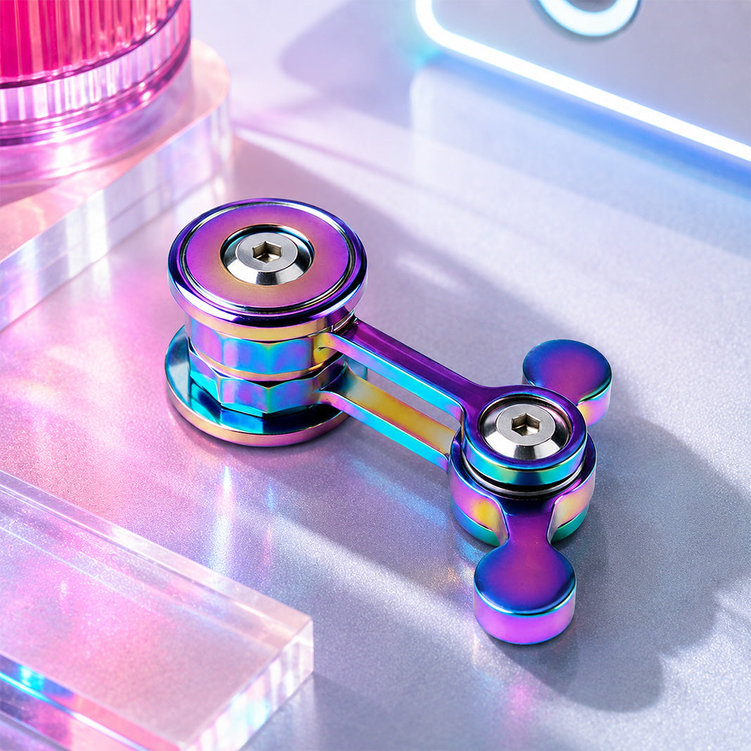 TriSpin Flow