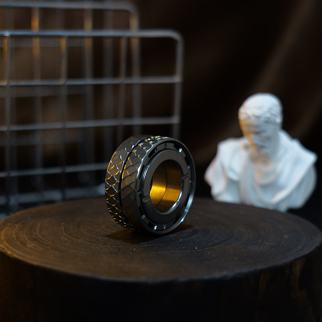 Orbit Ring