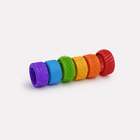 Patting Bracelet