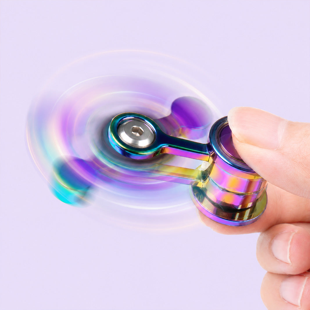 TriSpin Flow