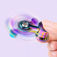TriSpin Flow