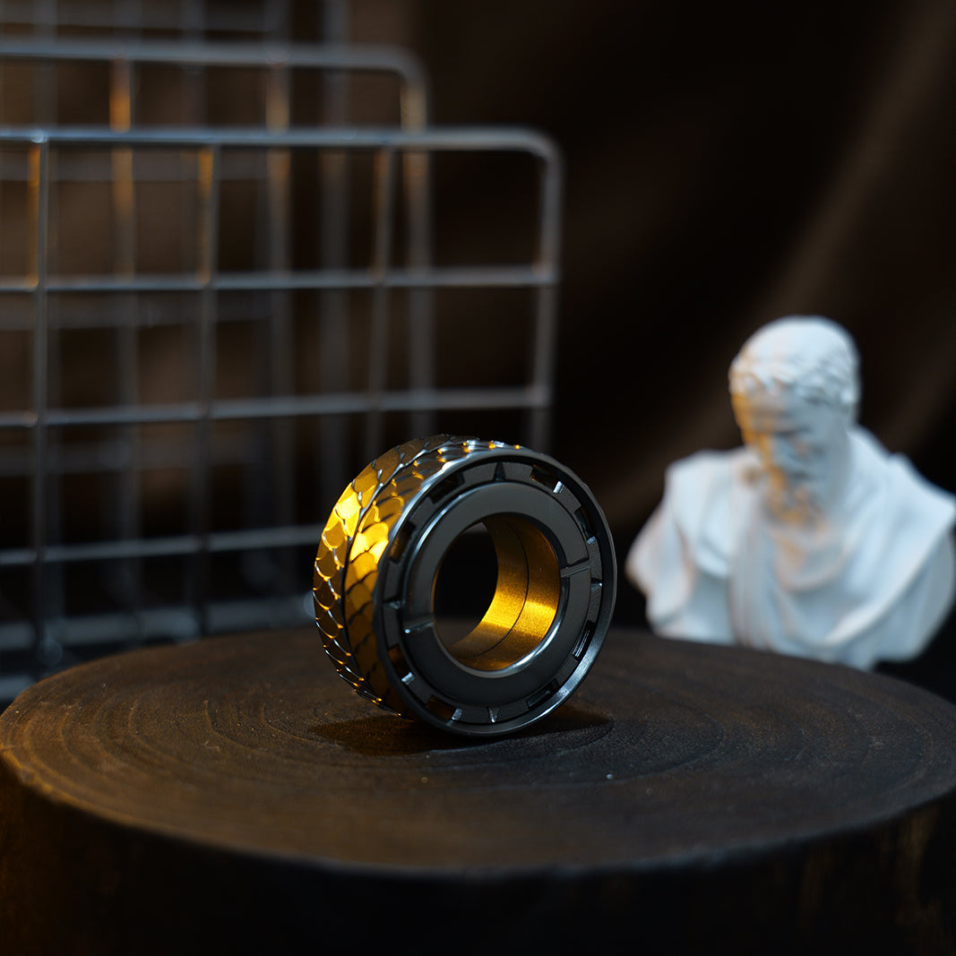 Orbit Ring