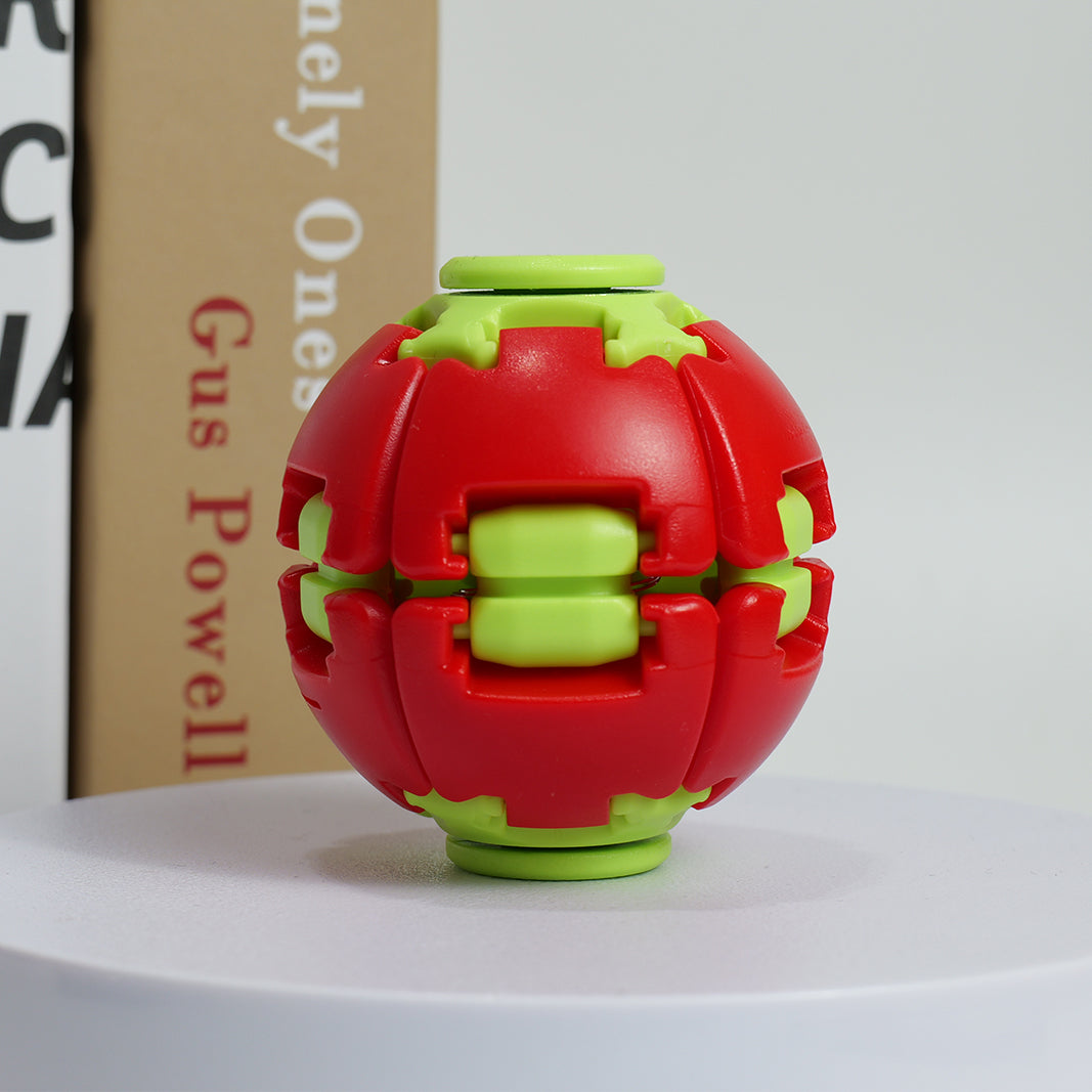 PopSpin