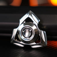 TriArc Spin
